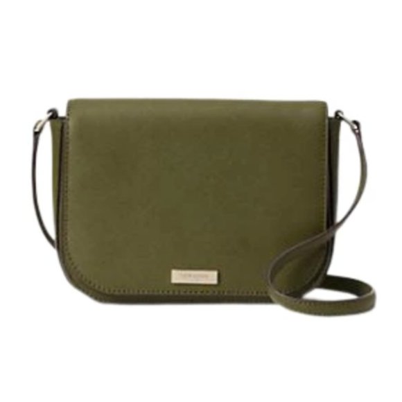 kate spade Handbags - Kate Spade Laurel Way Large Carsen Crossbody